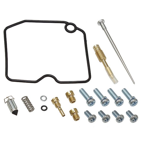 BRONCO ATV/UTV CARBURETOR REBUILD KIT ARCTIC CAT AU-07503