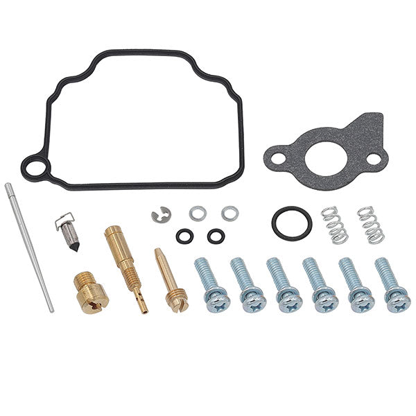 BRONCO ATV/UTV CARBURETOR REBUILD KIT ARCTIC CAT AU-07517