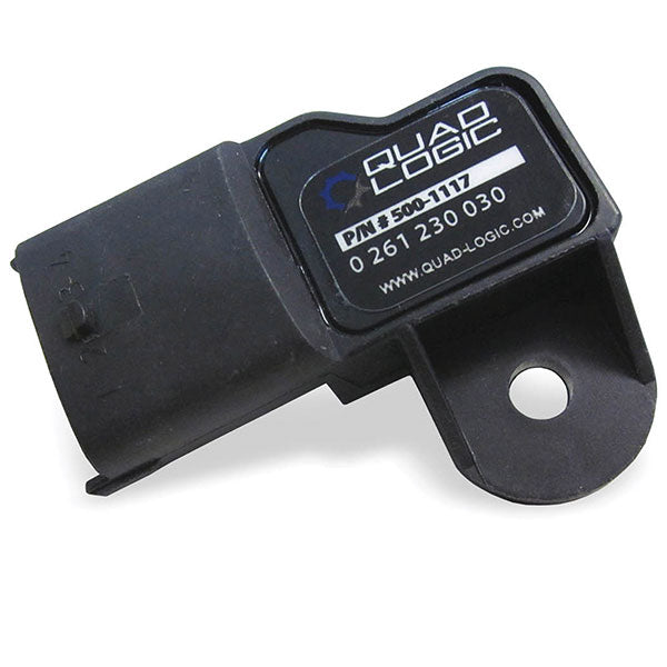 QUADLOGIC T-MAP SENSOR CAN-AM 500-1117-D