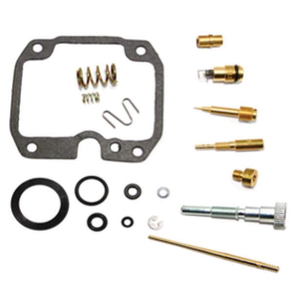 BRONCO ATV/UTV CARBURETOR REBUILD KIT YAMAHA AU-07222