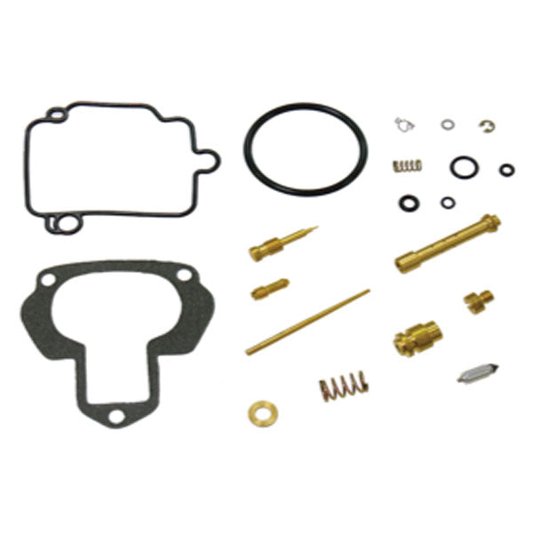 BRONCO ATV/UTV CARBURETOR REBUILD KIT YAMAHA AU-07207-1