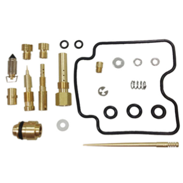 BRONCO ATV/UTV CARBURETOR REBUILD KIT YAMAHA AU-07404