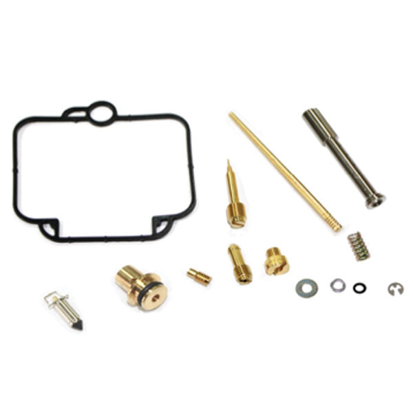 BRONCO ATV/UTV CARBURETOR REBUILD KIT YAMAHA AU-07162
