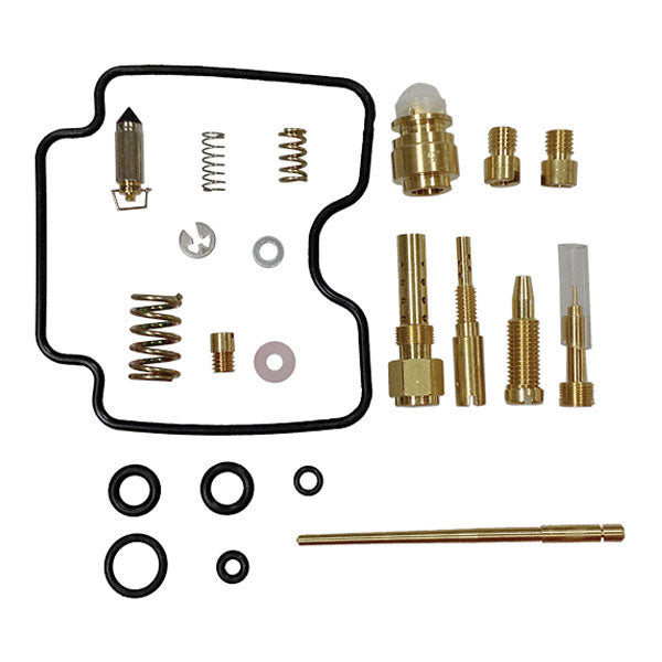 BRONCO ATV/UTV CARBURETOR REBUILD KIT YAMAHA AU-07443