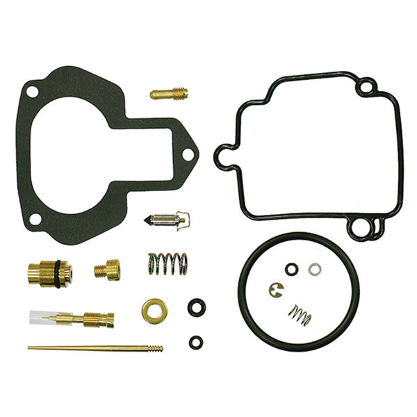 BRONCO ATV/UTV CARBURETOR REBUILD KIT YAMAHA AU-07413