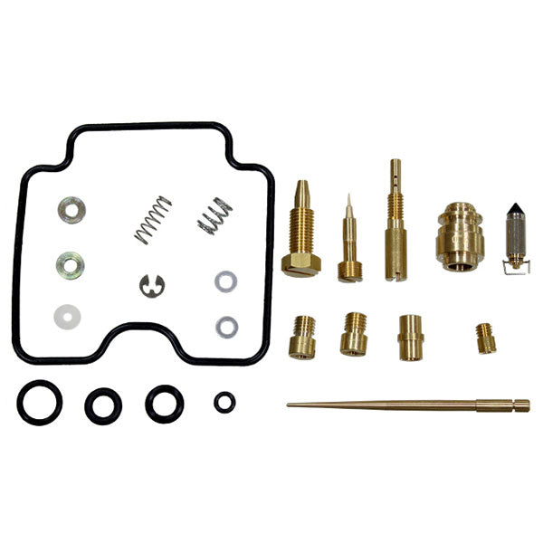 BRONCO ATV/UTV CARBURETOR REBUILD KIT YAMAHA AU-07426