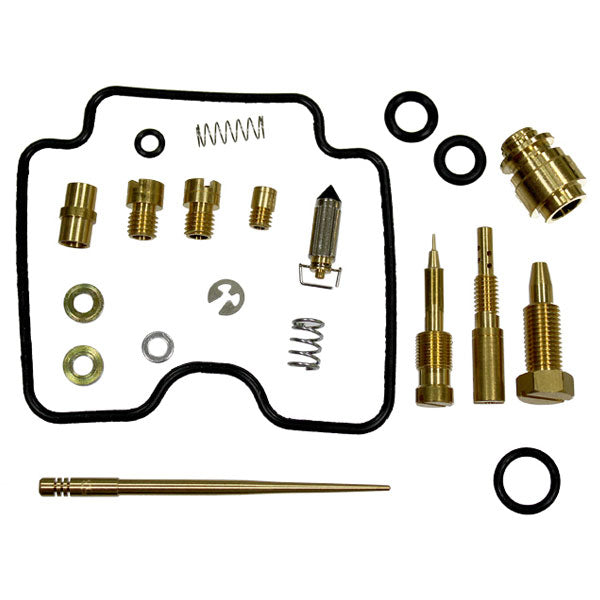BRONCO ATV/UTV CARBURETOR REBUILD KIT YAMAHA AU-07429