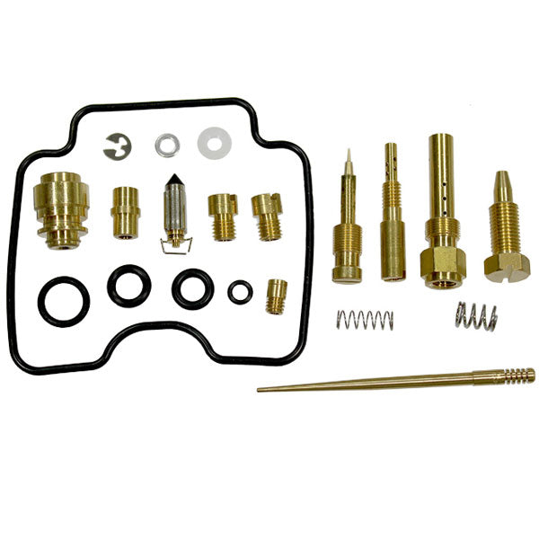 BRONCO ATV/UTV CARBURETOR REBUILD KIT YAMAHA AU-07431