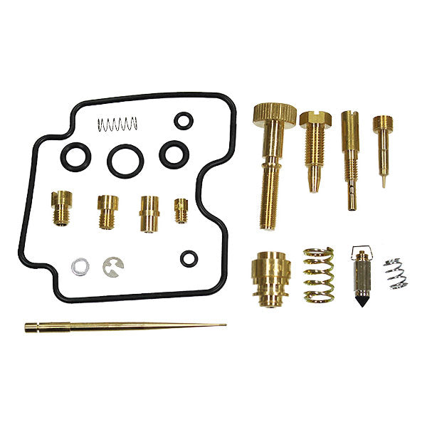 BRONCO ATV/UTV CARBURETOR REBUILD KIT YAMAHA AU-07439