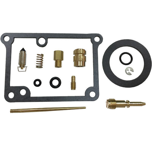 BRONCO ATV/UTV CARBURETOR REBUILD KIT YAMAHA AU-07461