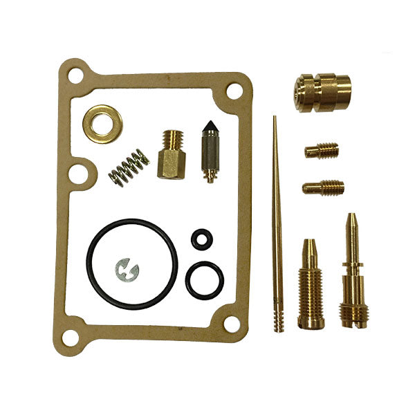 BRONCO ATV/UTV CARBURETOR REBUILD KIT YAMAHA AU-07463