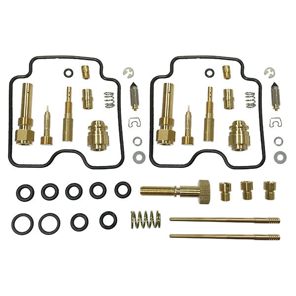 BRONCO ATV/UTV CARBURETOR REBUILD KIT YAMAHA AU-07466