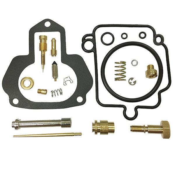 BRONCO ATV/UTV CARBURETOR REBUILD KIT YAMAHA AU-07468