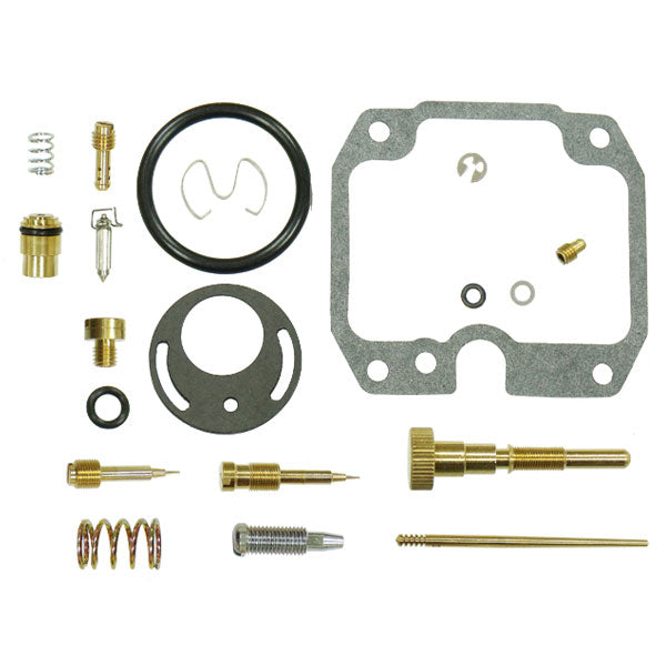 BRONCO ATV/UTV CARBURETOR REBUILD KIT YAMAHA AU-07483