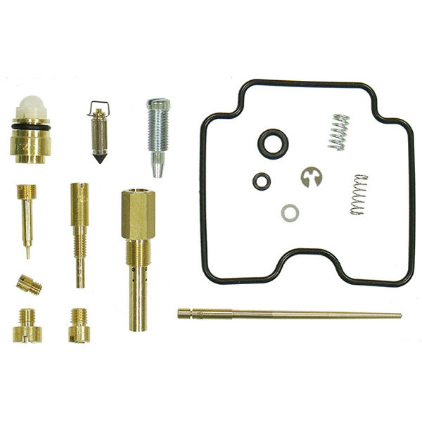 BRONCO ATV/UTV CARBURETOR REBUILD KIT YAMAHA AU-07486