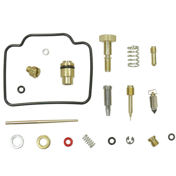 BRONCO ATV/UTV CARBURETOR REBUILD KIT YAMAHA AU-07487