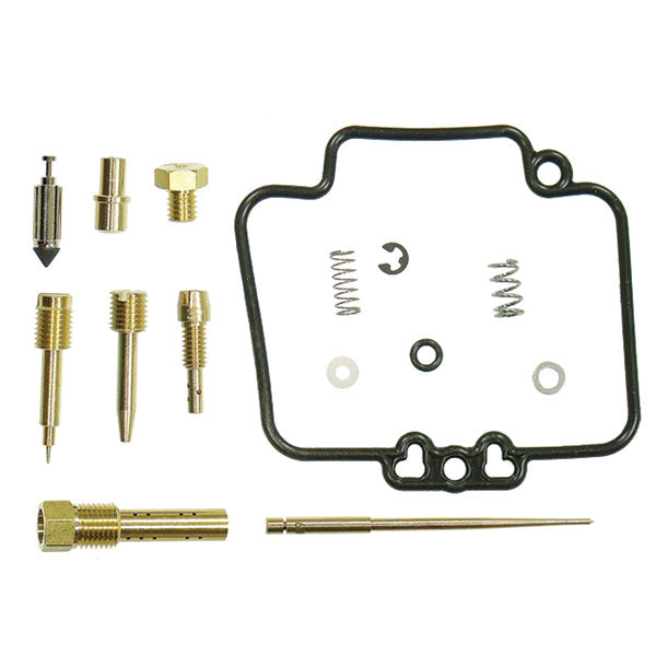 BRONCO ATV/UTV CARBURETOR REBUILD KIT YAMAHA AU-07489