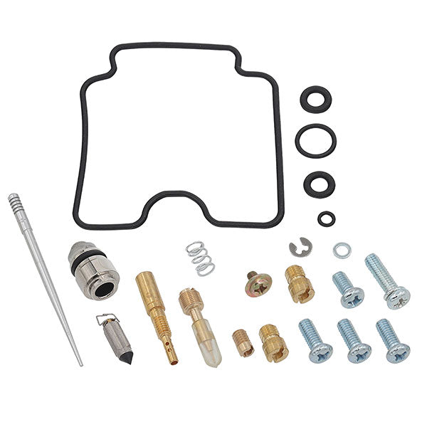 BRONCO ATV/UTV CARBURETOR REBUILD KIT YAMAHA AU-07514
