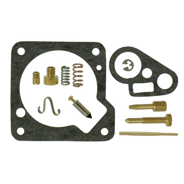 PSYCHIC CARBURETOR REBUILD KIT YAMAHA XU-07367