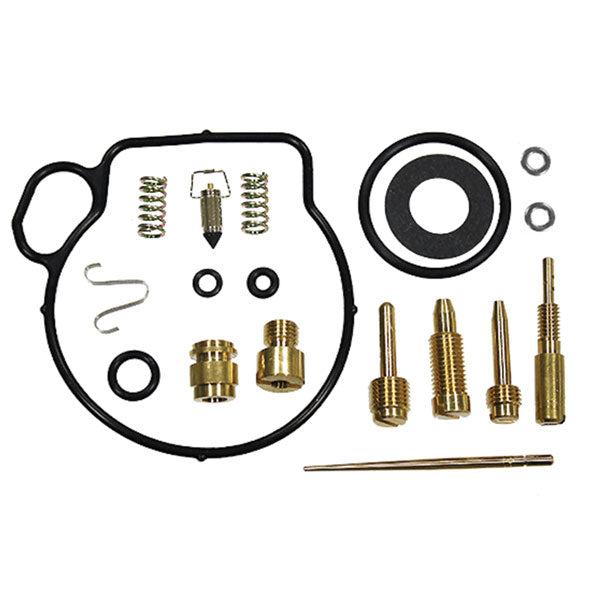 PSYCHIC CARBURETOR REBUILD KIT YAMAHA XU-07368