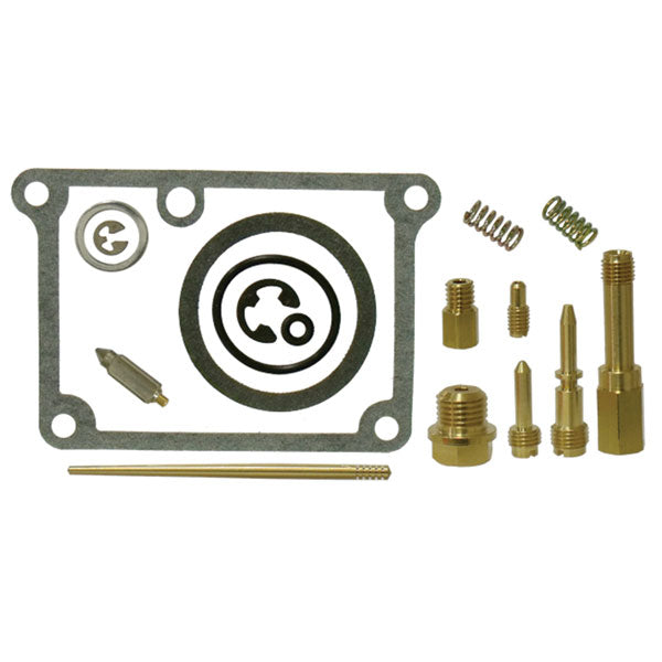 PSYCHIC CARBURETOR REBUILD KIT YAMAHA XU-07369