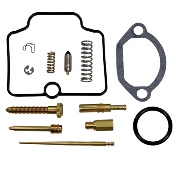 PSYCHIC CARBURETOR REBUILD KIT YAMAHA XU-07371