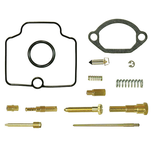 PSYCHIC CARBURETOR REBUILD KIT YAMAHA XU-07372