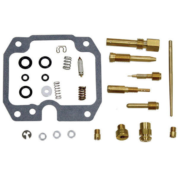 PSYCHIC CARBURETOR REBUILD KIT YAMAHA XU-07396