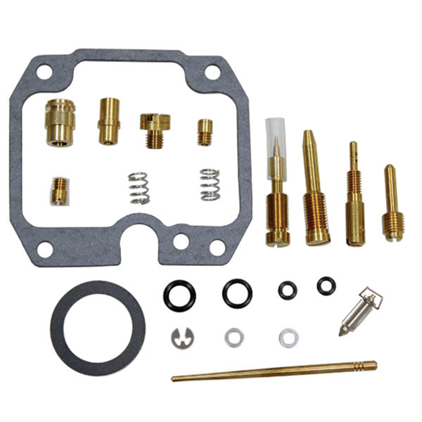 PSYCHIC CARBURETOR REBUILD KIT YAMAHA XU-07375