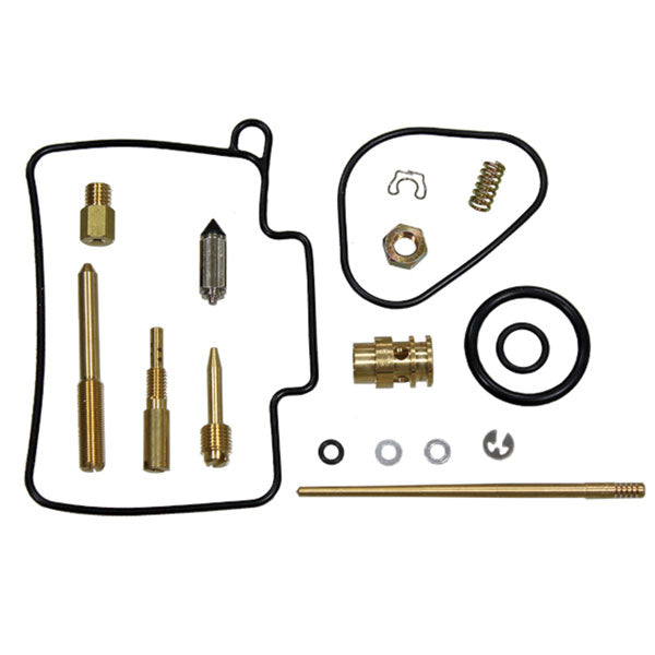 PSYCHIC CARBURETOR REBUILD KIT YAMAHA XU-07376