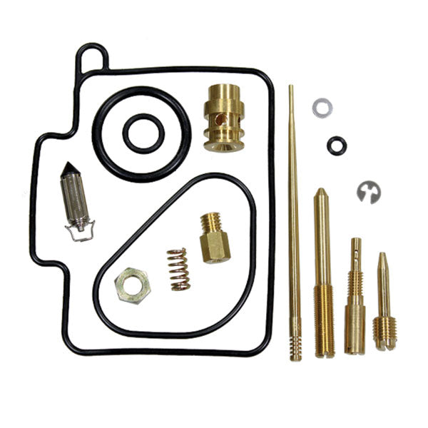 PSYCHIC CARBURETOR REBUILD KIT YAMAHA XU-07377