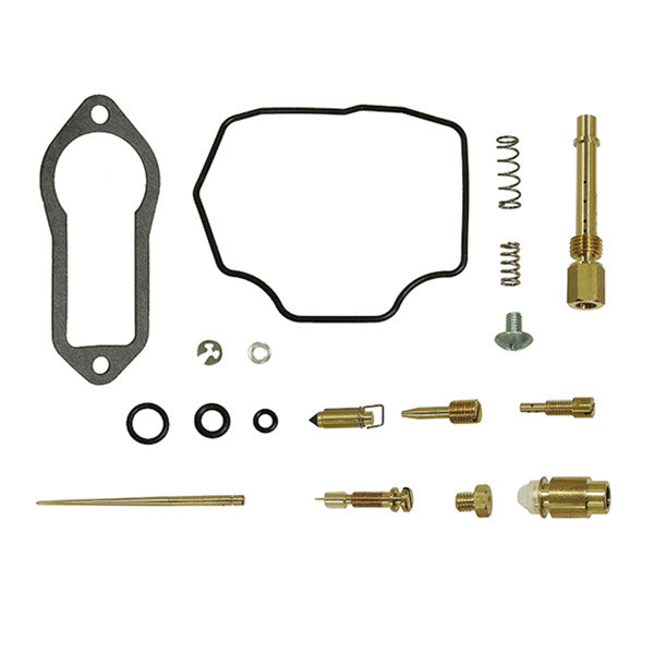 PSYCHIC CARBURETOR REBUILD KIT YAMAHA XU-07379
