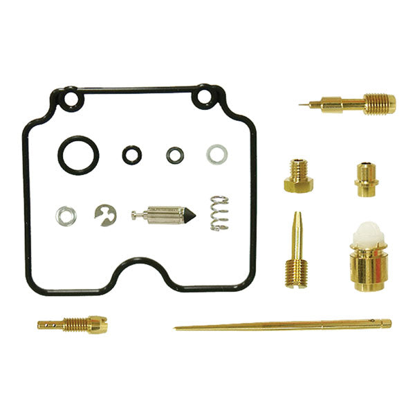 PSYCHIC CARBURETOR REBUILD KIT YAMAHA XU-07380
