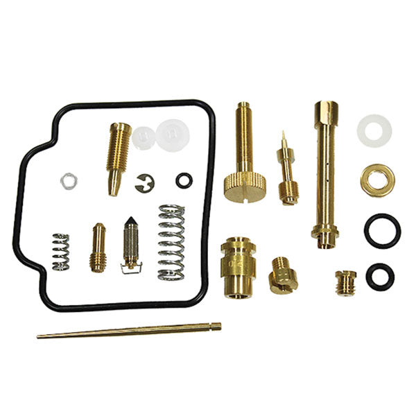 PSYCHIC CARBURETOR REBUILD KIT YAMAHA XU-07381
