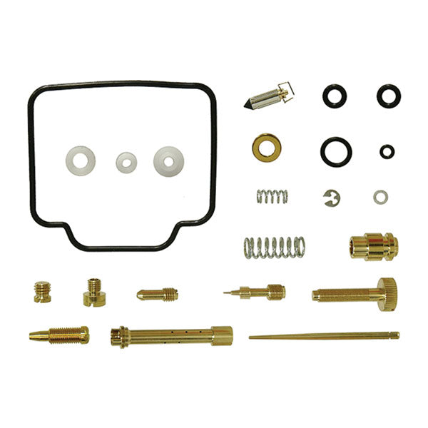 PSYCHIC CARBURETOR REBUILD KIT YAMAHA XU-07382