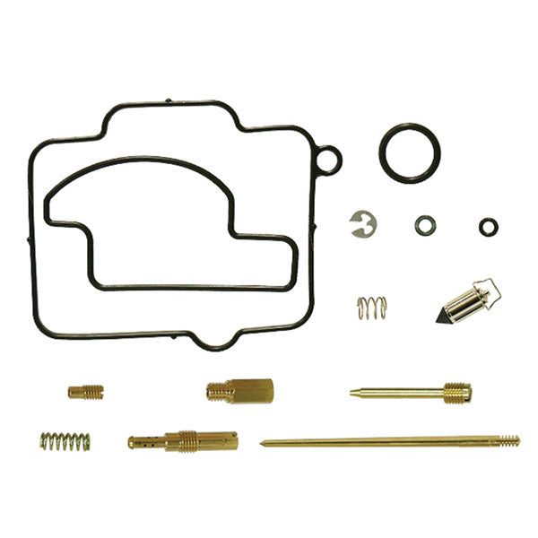 PSYCHIC CARBURETOR REBUILD KIT YAMAHA XU-07383