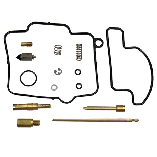 PSYCHIC CARBURETOR REBUILD KIT YAMAHA XU-07384