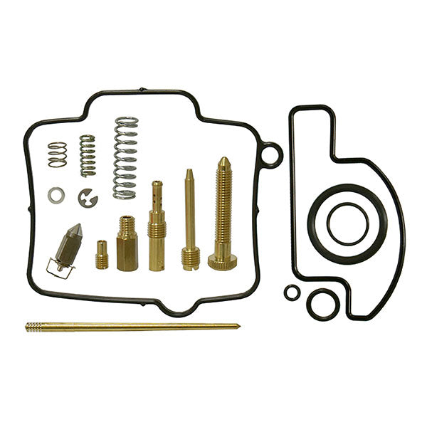 PSYCHIC CARBURETOR REBUILD KIT YAMAHA XU-07385
