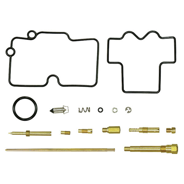 PSYCHIC CARBURETOR REBUILD KIT YAMAHA XU-07387