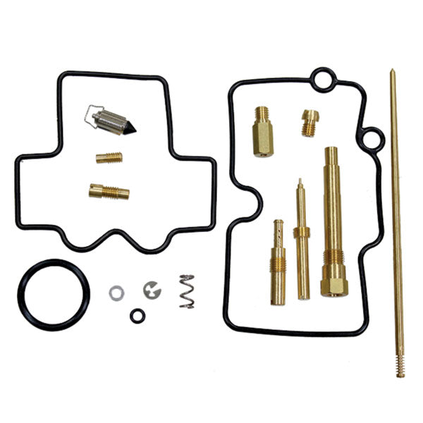 PSYCHIC CARBURETOR REBUILD KIT YAMAHA XU-07388