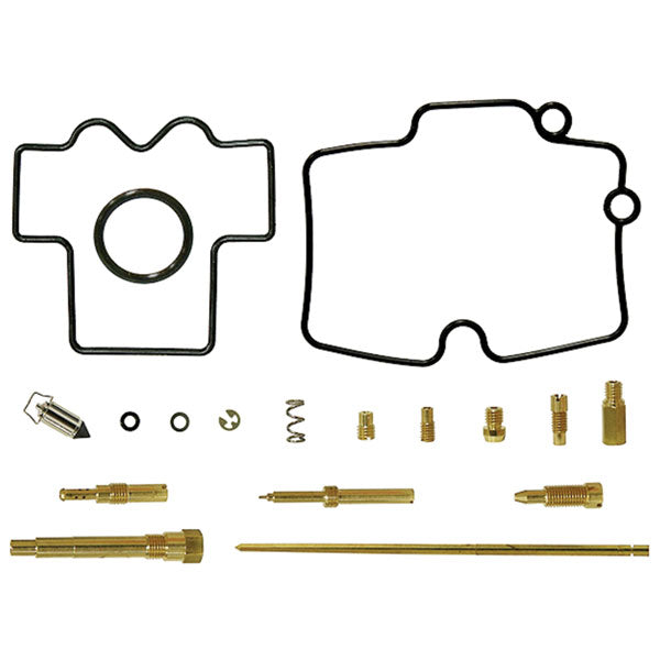 PSYCHIC CARBURETOR REBUILD KIT YAMAHA XU-07393