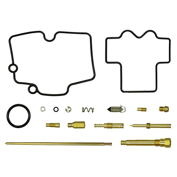PSYCHIC CARBURETOR REBUILD KIT YAMAHA XU-07392