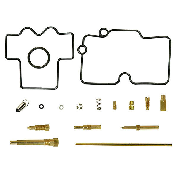 PSYCHIC CARBURETOR REBUILD KIT YAMAHA XU-07394