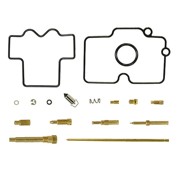 PSYCHIC CARBURETOR REBUILD KIT YAMAHA XU-07395