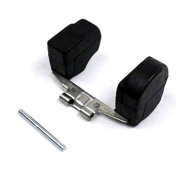 K&S CARBURATOR FLOAT & PIN YAMAHA 56-1604