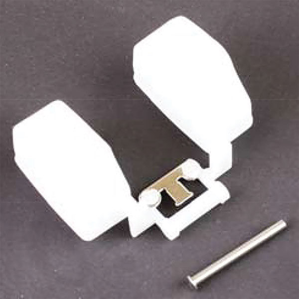 K&S CARBURATOR FLOAT & PIN YAMAHA 56-1612