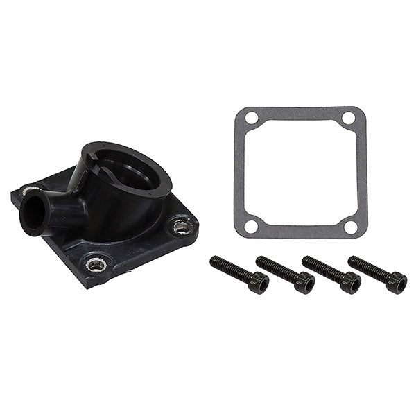 BRONCO CARBURETOR FLANGE  AT-07456
