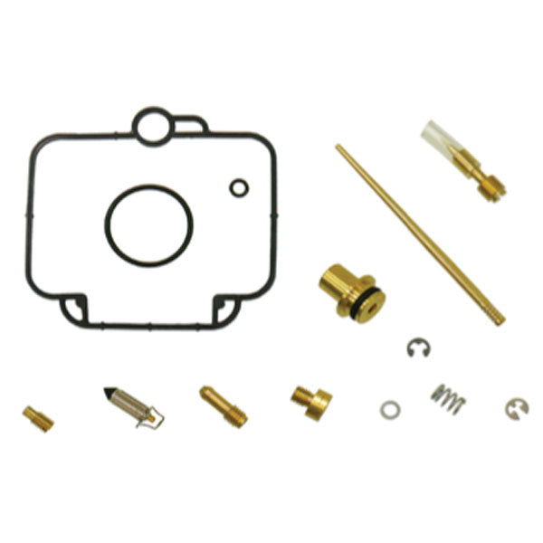 BRONCO ATV/UTV CARBURETOR REBUILD KIT POLARIS AU-07410