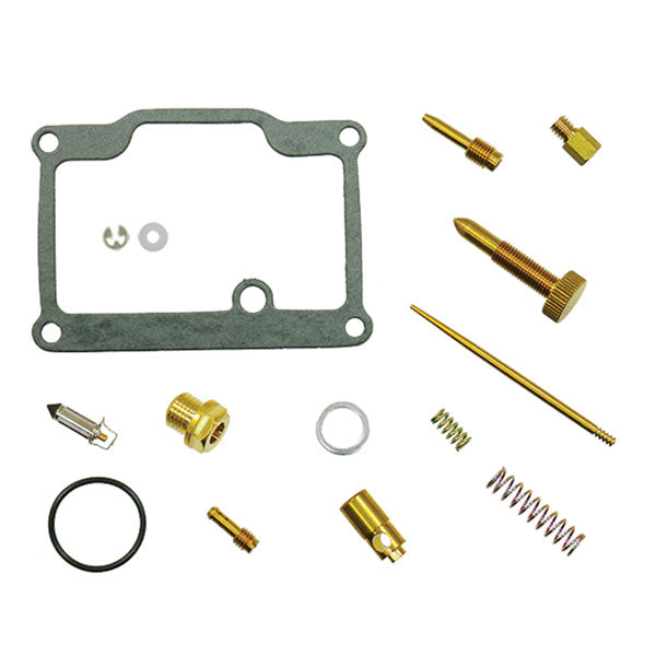 BRONCO ATV/UTV CARBURETOR REBUILD KIT POLARIS AU-07420