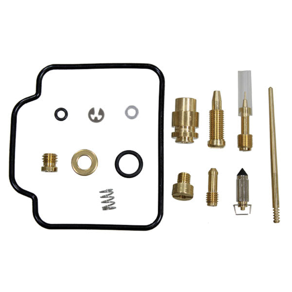 BRONCO ATV/UTV CARBURETOR REBUILD KIT POLARIS AU-07428